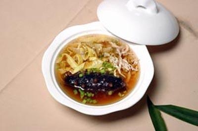 补肾食物