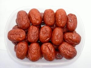 红枣