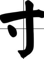 寸