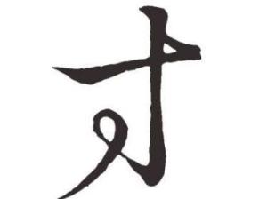 寸