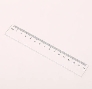 尺子