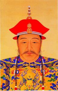 努尔哈赤