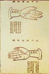 诊脉