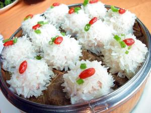 卤水鹅掌