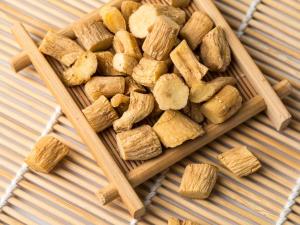 玉竹