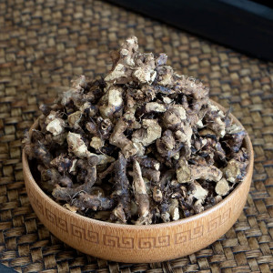 淫羊藿根