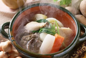 炖