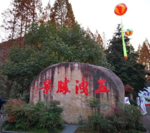 五泄