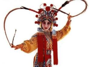雉尾