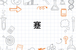 蹇