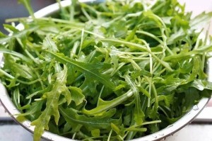 芝麻菜
