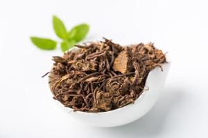 中药 紫菀 实拍