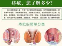 痔