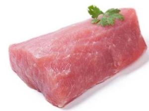 里脊肉