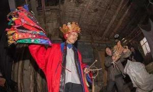 巫医