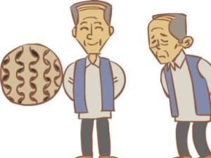 骨质疏松