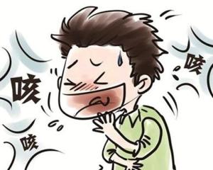 咳嗽性哮喘