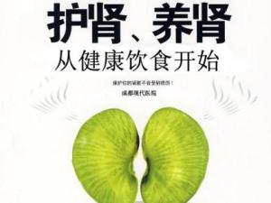 护肾养肾