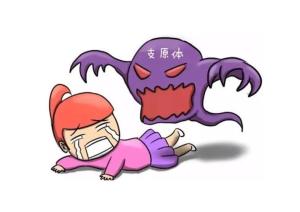 支原体感染