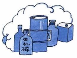 磷中毒