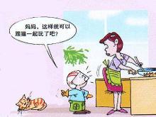 猫抓病事件