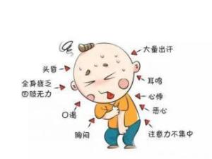 热射病