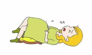 胎膜早破