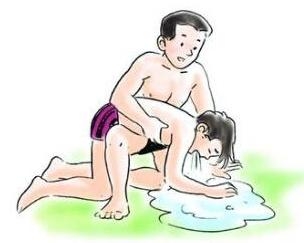 淹溺