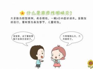 咽峡炎