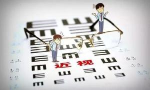 近视
