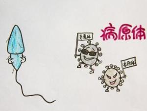 淋病
