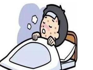 天花（一种烈性传染病）