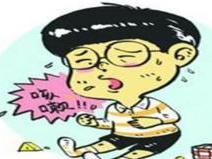 小儿肺炎