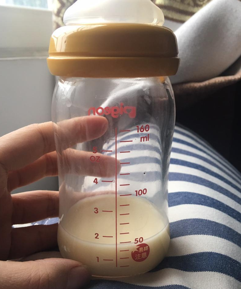初乳