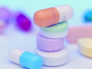 大环内酯类抗生素