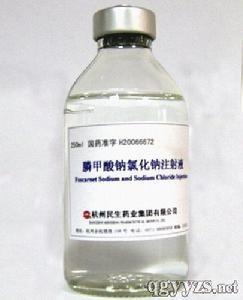 膦甲酸钠