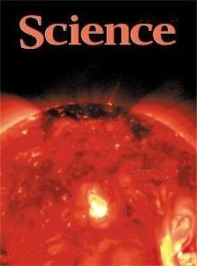 《科学》