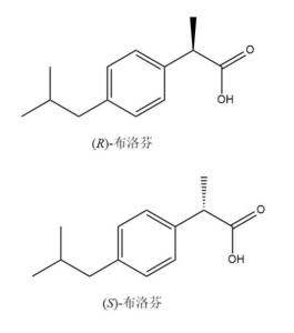 布洛芬