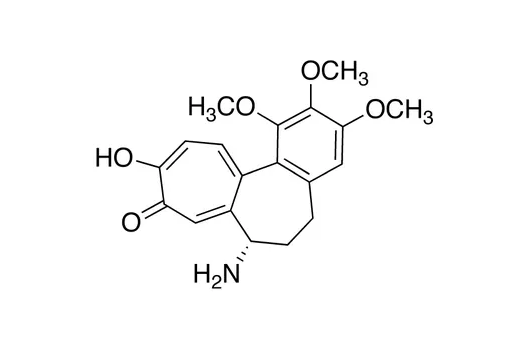 秋水仙素