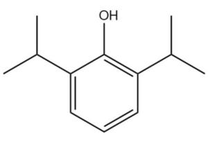 异丙酚