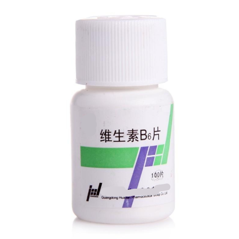 维生素B6