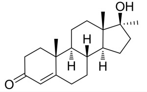 甲睾酮