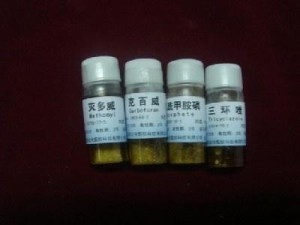 己烯雌酚兽药标准品