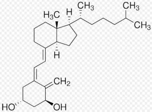 阿法骨化醇