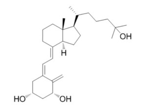 骨化三醇
