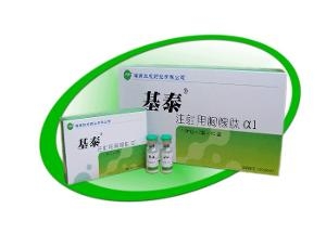 胸腺肽