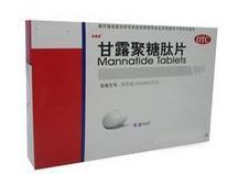 甘露聚糖肽