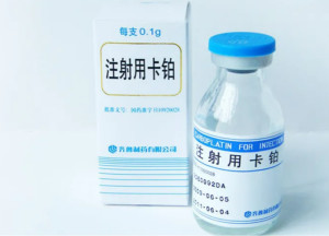 卡铂