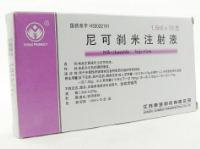 尼可刹米