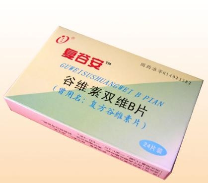 谷维素